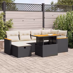 VidaXL 3276038 ensemble de meubles de jardin