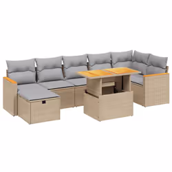 VidaXL 3276048, 8 pièce(s)