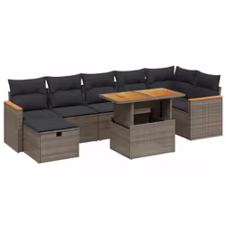 VidaXL 3276049, 8 pièce(s)