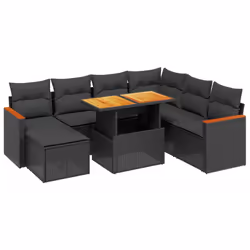 VidaXL 3276051, 8 pièce(s)