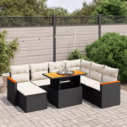 VidaXL 3276052 ensemble de meubles de jardin
