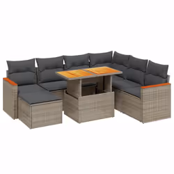 VidaXL 3276056, 8 pièce(s)