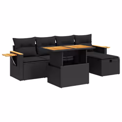 VidaXL 3276135, 6 pièce(s)
