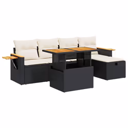 VidaXL 3276136, 6 pièce(s)