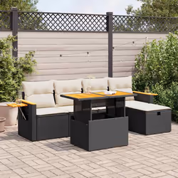 VidaXL 3276136 ensemble de meubles de jardin