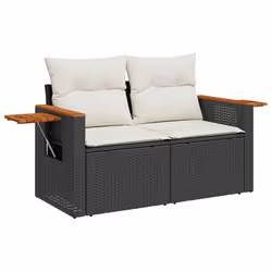 VidaXL 3276136 ensemble de meubles de jardin - Vue supplémentaire 4