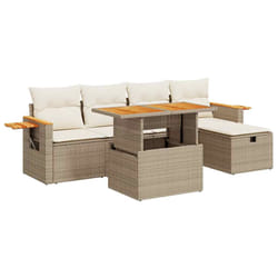 VidaXL 3276138 ensemble de meubles de jardin