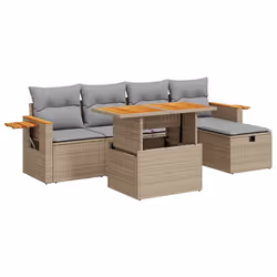 VidaXL 3276139, 6 pièce(s)