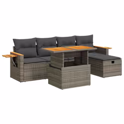 VidaXL 3276140, 6 pièce(s)