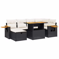 VidaXL 3276143, 7 pièce(s)