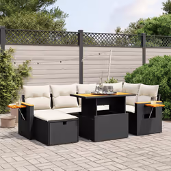 VidaXL 3276143 ensemble de meubles de jardin