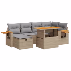 VidaXL 3276146, 7 pièce(s)