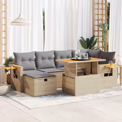 VidaXL 3276146 ensemble de meubles de jardin