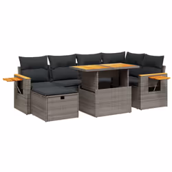 VidaXL 3276147, 7 pièce(s)