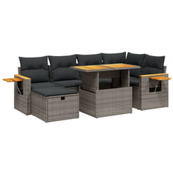 VidaXL 3276147 ensemble de meubles de jardin