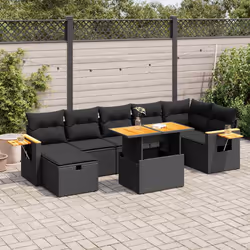 VidaXL 3276149 ensemble de meubles de jardin