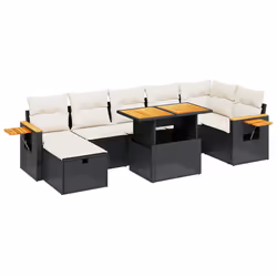 VidaXL 3276150, 8 pièce(s)