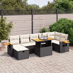 VidaXL 3276150 ensemble de meubles de jardin