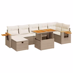 VidaXL 3276152, 8 pièce(s)