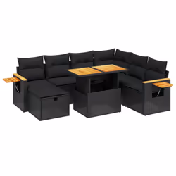 VidaXL 3276156, 8 pièce(s)