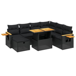 VidaXL 3276156 ensemble de meubles de jardin