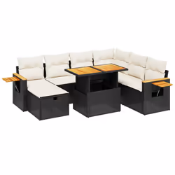 VidaXL 3276157, 8 pièce(s)