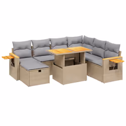 VidaXL 3276160, 8 pièce(s)