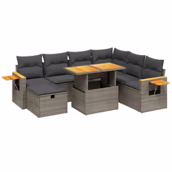 VidaXL 3276161, 8 pièce(s)