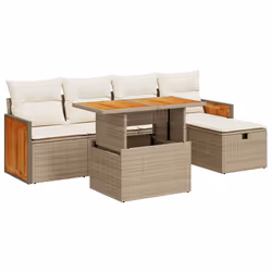 VidaXL 3276243, 6 pièce(s)