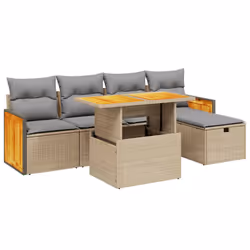 VidaXL 3276244, 6 pièce(s)