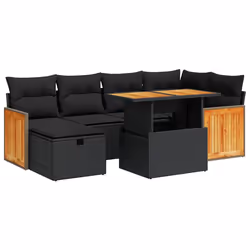 VidaXL 3276247, 7 pièce(s)
