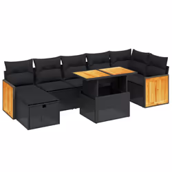 VidaXL 3276254, 8 pièce(s)