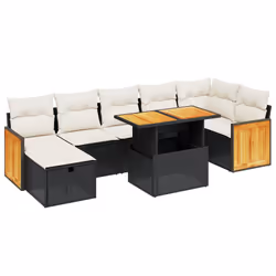 VidaXL 3276255, 8 pièce(s)