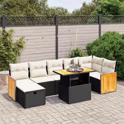 VidaXL 3276255 ensemble de meubles de jardin
