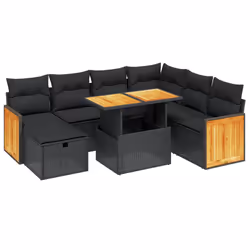 VidaXL 3276261, 8 pièce(s)