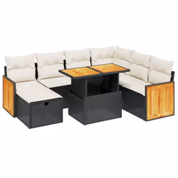 VidaXL 3276262, 8 pièce(s)