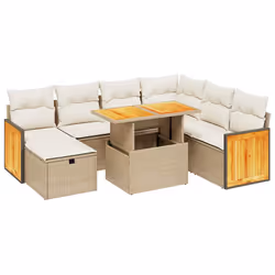 VidaXL 3276264, 8 pièce(s)