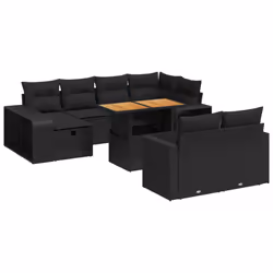 VidaXL 3276501, 11 pièce(s)