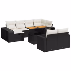 VidaXL 3276502, 11 pièce(s)