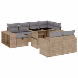 VidaXL 3276505, 11 pièce(s)