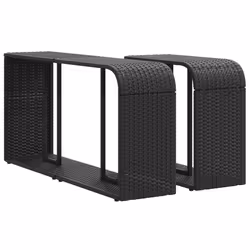 VidaXL 3276511 ensemble de meubles de jardin - Vue supplémentaire 8