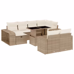 VidaXL 3276514, 11 pièce(s)