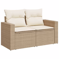 VidaXL 3276514 ensemble de meubles de jardin - Vue supplémentaire 7