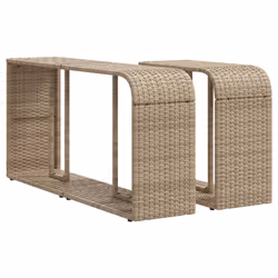 VidaXL 3276514 ensemble de meubles de jardin - Vue supplémentaire 8
