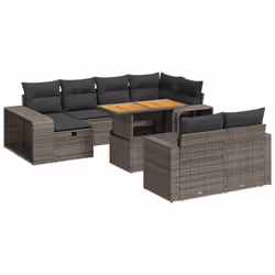 VidaXL 3276516, 11 pièce(s)