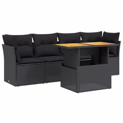 VidaXL 3270663, 5 pièce(s)