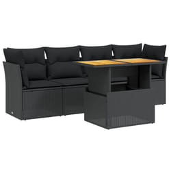 VidaXL 3270663 ensemble de meubles de jardin