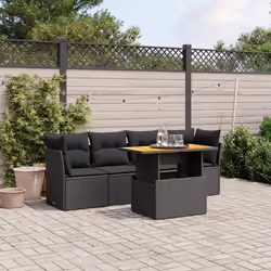 VidaXL 3270663 ensemble de meubles de jardin