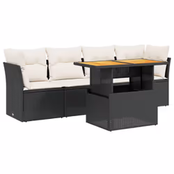 VidaXL 3270664, 5 pièce(s)