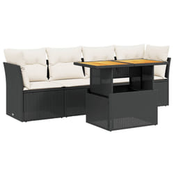 VidaXL 3270664 ensemble de meubles de jardin